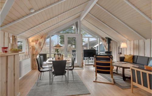 Store Kongsmark House | Gorgeous Home In Slagelse With Sauna