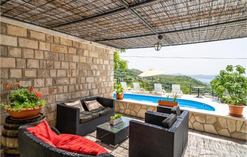 Dubrovacko Primorje House | Gorgeous Home In Slano