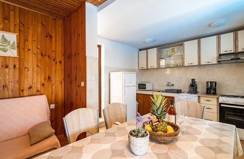 Dubrovacko Primorje House | Gorgeous home in Slano