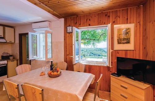 Dubrovacko Primorje House | Gorgeous home in Slano