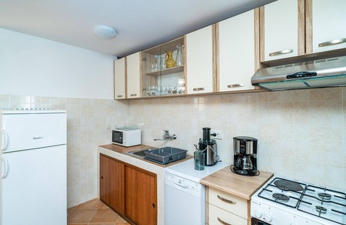 Dubrovacko Primorje House | Gorgeous home in Slano