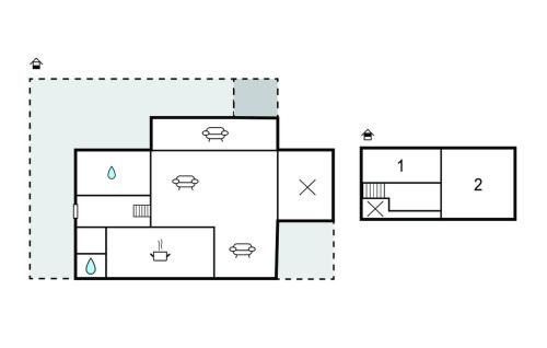 Snedsted House | Gorgeous Home In Snedsted With Wifi