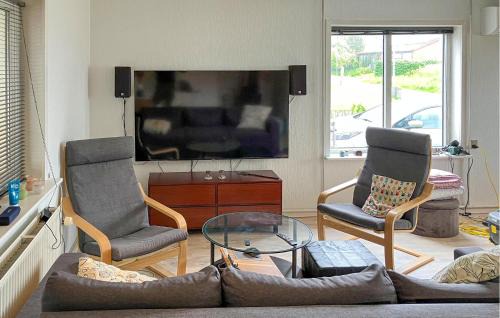 Snedsted House | Gorgeous Home In Snedsted With Wifi