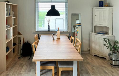 Snedsted House | Gorgeous Home In Snedsted With Wifi