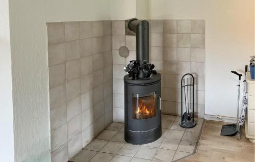 Snedsted House | Gorgeous Home In Snedsted With Wifi