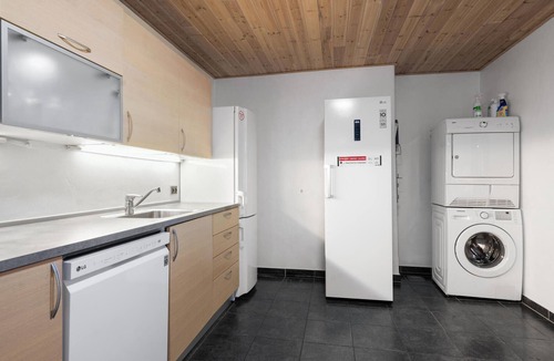 Sonder Omme House | Gorgeous home in Sønder Omme with WiFi