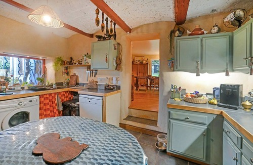 Sommieres House | Gorgeous home in Sommières