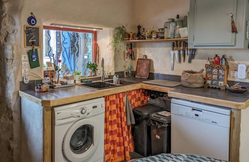 Sommieres House | Gorgeous home in Sommières