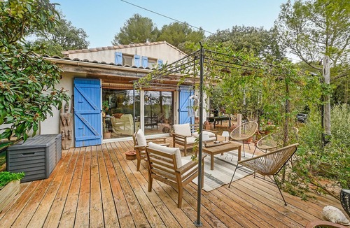 Sommieres House | Gorgeous home in Sommières
