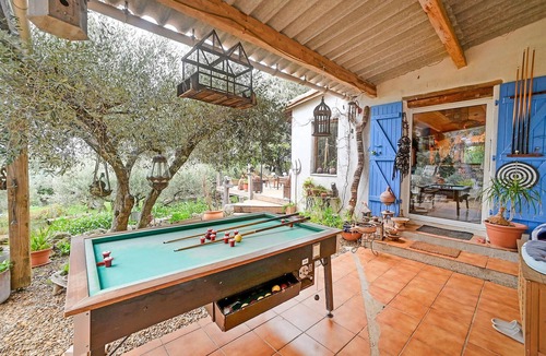 Sommieres House | Gorgeous home in Sommières