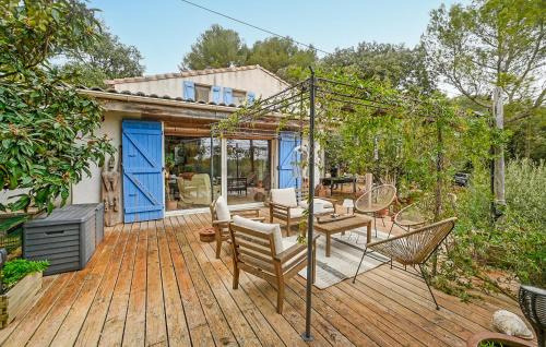 Sommieres House | Gorgeous Home In Sommières