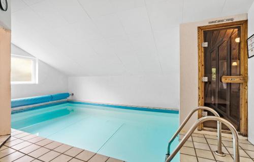 Spøttrup House | Gorgeous Home In Spøttrup With Sauna