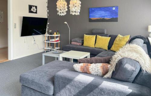 Spøttrup House | Gorgeous Home In Spøttrup With Wifi