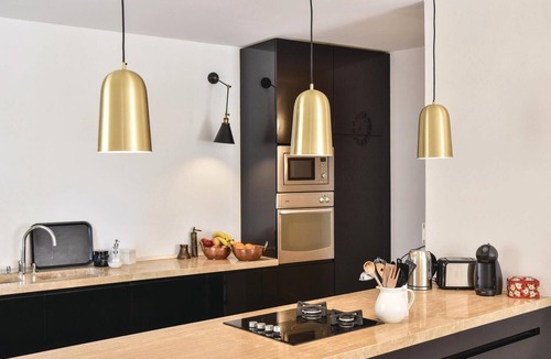 Split House | Gorgeous home in Split with sauna