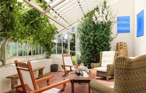 Saint-Germain-des-Vaux House | Gorgeous Home In St Germain Des Vaux