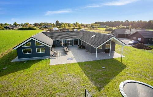 Stege House | Gorgeous Home In Stege With Sauna
