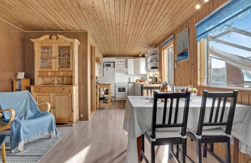Egense House | Gorgeous home in Storvorde with WiFi