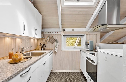 Strandby House | Gorgeous home in Strandby with WiFi