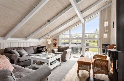 Strandby House | Gorgeous home in Strandby with WiFi