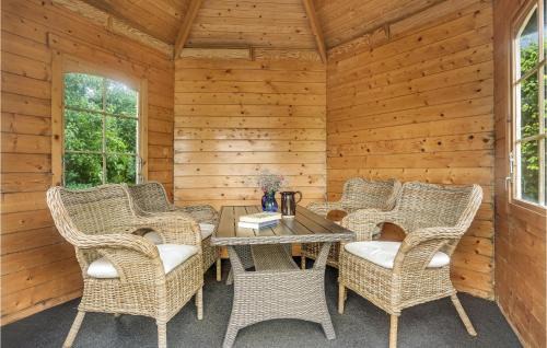 Strandby House | Gorgeous Home In Strandby With Wifi