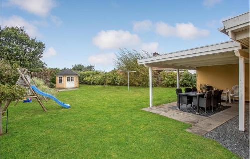 Strandby House | Gorgeous Home In Strandby With Wifi
