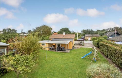 Strandby House | Gorgeous Home In Strandby With Wifi