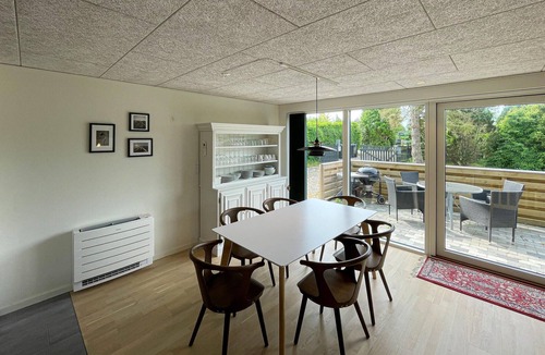 Strøby Ladeplads House | Gorgeous home in Strøby with WiFi