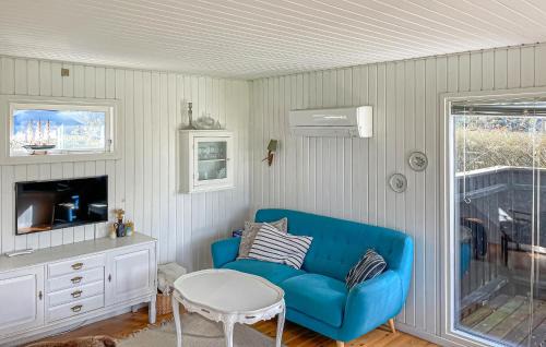 Kongsnæs House | Gorgeous Home In Stubbekøbing With Wifi