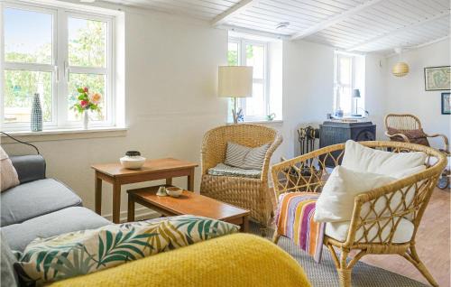 Bolshavn House | Gorgeous Home In Svaneke With Wifi