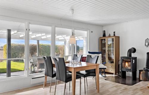 Svendborg House | Gorgeous Home In Svendborg With Wifi