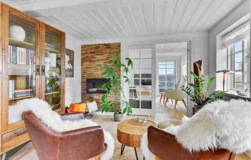 Asserballeskov House | Gorgeous Home In Sydals