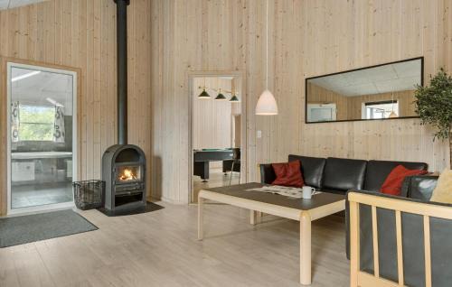 Høruphav House | Gorgeous Home In Sydals With Sauna