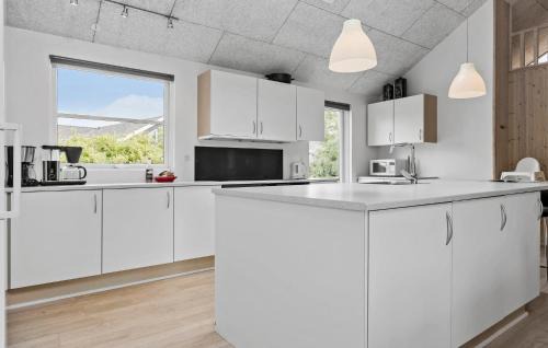 Høruphav House | Gorgeous Home In Sydals With Sauna