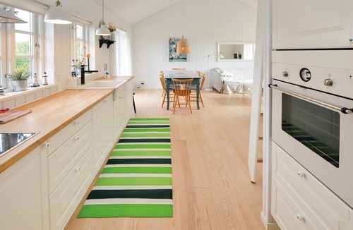 Kegnæshøj House | Gorgeous home in Sydals with WiFi