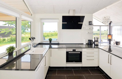 Sydals House | Gorgeous home in Sydals with WiFi