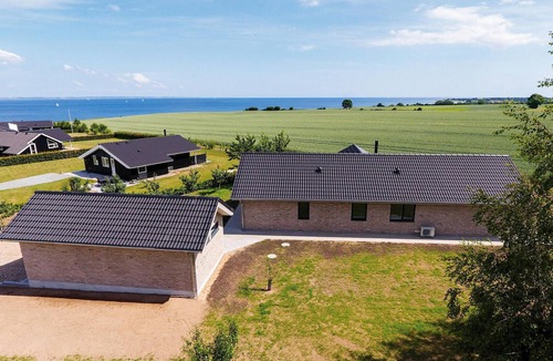 Sydals House | Gorgeous home in Sydals with WiFi