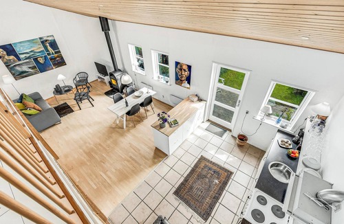 Kegnæshøj House | Gorgeous home in Sydals with WiFi