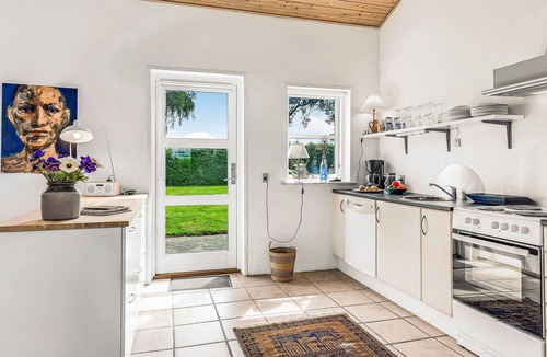 Kegnæshøj House | Gorgeous home in Sydals with WiFi