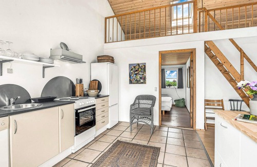 Kegnæshøj House | Gorgeous home in Sydals with WiFi