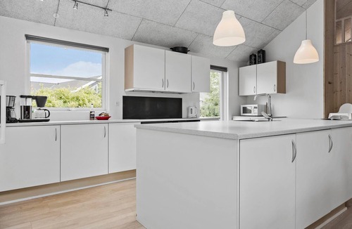 Høruphav House | Gorgeous home in Sydals with sauna