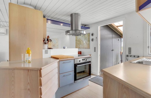 Kegnæshøj House | Gorgeous home in Sydals with WiFi