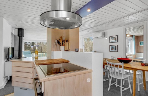 Kegnæshøj House | Gorgeous home in Sydals with WiFi