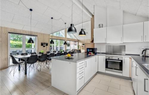 Høruphav House | Gorgeous Home In Sydals With Sauna