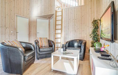 Høruphav House | Gorgeous Home In Sydals With Sauna