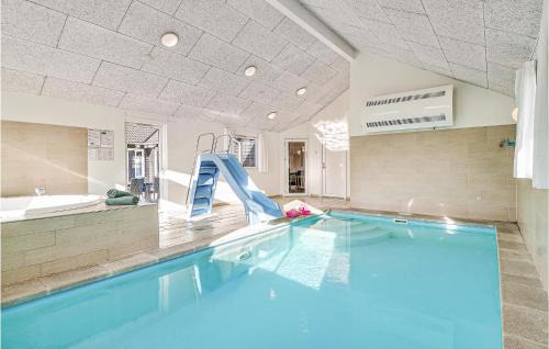 Høruphav House | Gorgeous Home In Sydals With Sauna