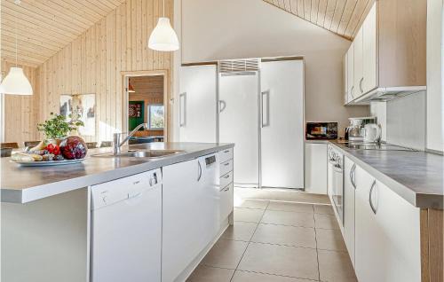 Høruphav House | Gorgeous Home In Sydals With Sauna