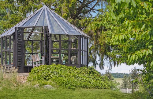 Taars House | Gorgeous home in Tårs