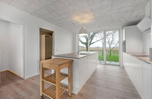 Tarm House | Gorgeous home in Tarm with WiFi