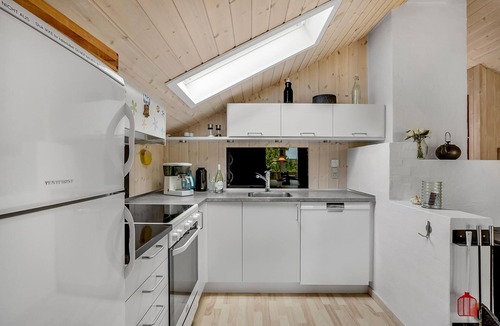 Vorupør House | Gorgeous home in Thisted with WiFi