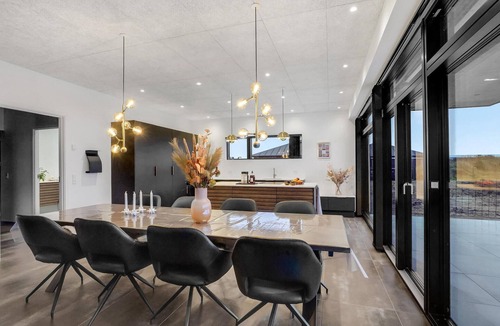 Thisted House | Gorgeous home in Thisted with WiFi